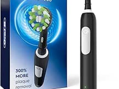 Oral-B Pro 1000 Electric Toothbrush
