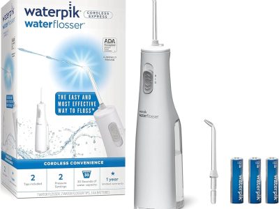 waterpik